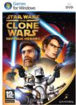 LucasArts Star Wars The Clone Wars Republic Heroes (PC) Jocuri PC