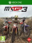 Milestone MXGP3 The Official Motocross Videogame (Xbox One)