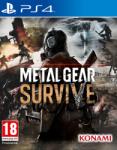 Konami Metal Gear Survive (PS4)