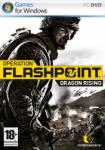 Codemasters Operation Flashpoint Dragon Rising (PC) Jocuri PC