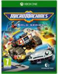 Codemasters Micro Machines World Series (Xbox One)