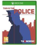 THQ Nordic This is the Police (Xbox One)
