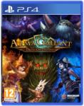 Maximum Games ArmaGallant Decks of Destiny (PS4)