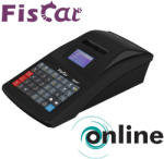 FISCAT NEON online pénztárgép - a kisboltok közkedvelt pénztárgépe