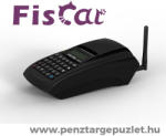 FISCAT iPalm + GPS WIFI online pénztárgép - Hordozható, akkumulátoros