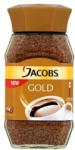 Jacobs Gold instant kávé 200 g - bevasarlas