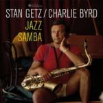 Stan Getz Jazz Samba (180g) (Limited-Edition)