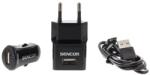 Sencor SCO 515-000BK
