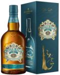 CHIVAS REGAL Mizunara Limited Edition 0,7 l 40%