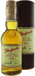 Glenfarclas 15 Years 0,2 l 46%
