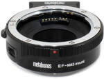 METABONES Canon Ef Lens To Micro Four Thirds Camera Smart Adapter Mb_ef-m43-bt2 (mb_ef-m43-bt2)