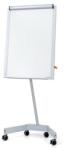  B-Vario® ERGO flipchart tábla - táblafilccel írható, mágneses