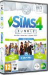 Electronic Arts The Sims 4 Bundle 4 (PC) Jocuri PC