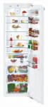 Liebherr IKB 3560 Hűtőszekrény, hűtőgép