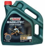 Castrol Magnatec Stop-Start D 0W-30 4 l