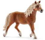 Schleich Haflingi Csődör (13813)