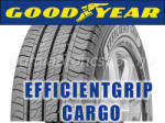 Goodyear EfficientGrip Cargo 235/65 R16 115S