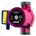 FERRO 25-80/180 (0301W)