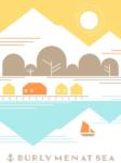 Brain&Brain Burly Men at Sea (PC) Jocuri PC