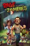 Plug In Digital Rage Against the Zombies (PC) Jocuri PC