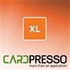 cardPresso kártyatervező szoftver XL verzió (CP1300)