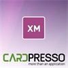 cardPresso kártyatervező szoftver XM verzió (CP1200)