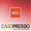 cardPresso kártyatervező szoftver XXL verzió (CP1400)