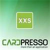 cardPresso kártyatervező szoftver XXS verzió (S-CP1000)