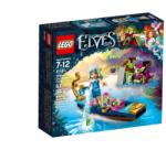 LEGO® Elves - Naida gondolája és a tolvaj manó (41181)