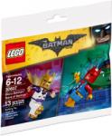 LEGO® The Batman Movie™ - Disco Batman és Cirkusz Batman (30607)