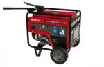 Honda EM5500 Generator