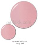 NiiZA Gel Polish 7ml - 061