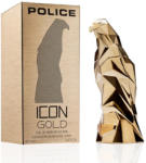 Police Icon Gold EDP 125 ml