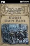 Paradox Interactive Crusader Kings II Norse Unit Pack (PC)