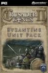 Paradox Interactive Crusader Kings II Byzantine Unit Pack DLC (PC)