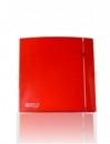 S&P Ventilator baie Soler&Palau model SILENT-200 CZ RED DESIGN - 4C (5210616800 24769)