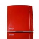 S&P Ventilator baie Soler&Palau modelSILENT-100 CRZ RED DESIGN-4C (5210619900 24725)