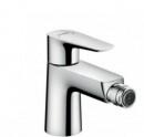 Hansgrohe Baterie bideu Hansgrohe gama Talis E, crom (71720000 25856)