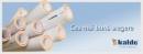  Teava PPR alb fibra compozita 25 (TPPR25 163)