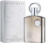 Afnan Supremacy Silver EDP 100 ml Parfum