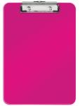 LEITZ Felírótábla, A4, LEITZ "Wow", rózsaszín (E39710023) - webpapir