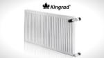 Kingrad Radiatoare (Calorifere) Kingrad 22-600/1400 (King22/600/1400)