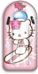Mondo Saltea gonflabilă de surf Hello Kitty Mondo Surf Rider 110 cm (MON16323)