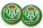  Minge din cauciuc Real Betis Unice 23 cm (2555)