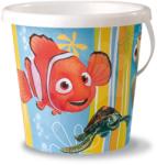 Smoby Găleată În căutarea lui Nemo Smoby mediu (18 cm înalt) de la 18 luni (SM40011)
