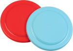 Ecoiffier Disc zburător Écoiffier diametru 22, 5 cm albastru deschis/roşu de la 18 luni (ECO16201-1)