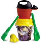  Set găleată cu stropitoare Bakugan Divertoys 6 piese (DIV23566)