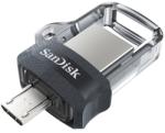 SanDisk Ultra Dual 32GB USB 3.0 SDDD3-032G-G46/173384 Memory stick