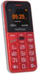 myPhone Halo Easy Мобилни телефони (GSM)