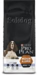 PRO PLAN Medium & Large 7+ Optiage 14kg